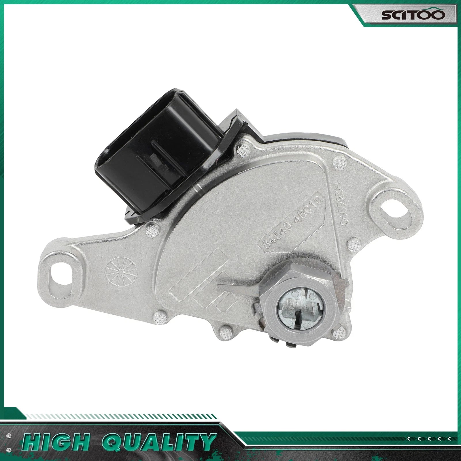 Neutral Safety Switch for Toyota Camry (2003–2009), Highlander (2004–2012)