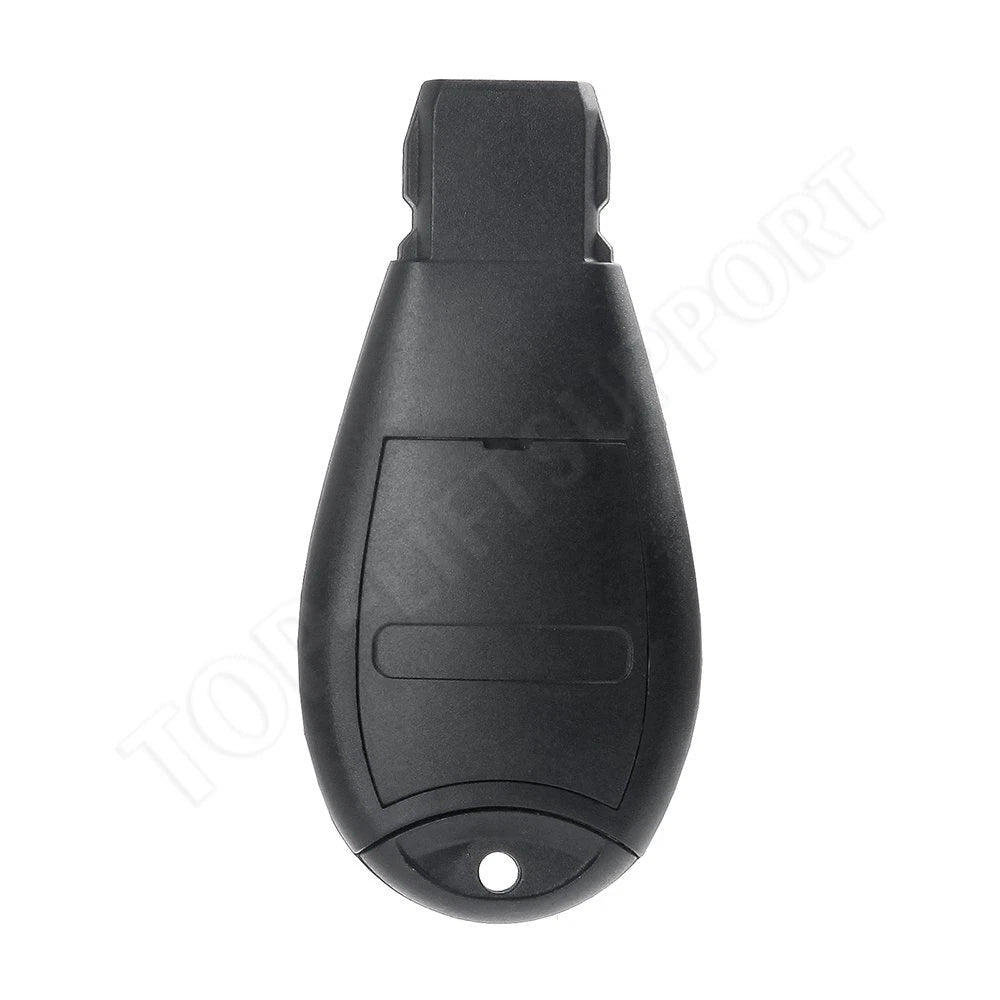 Smart Remote Key Fob for Dodge Challenger Charger (2008–2012)