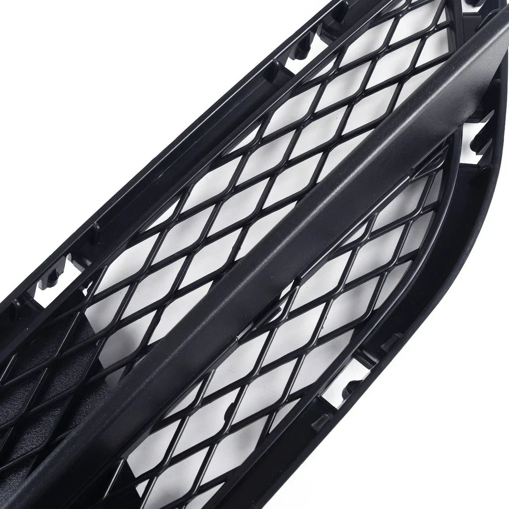 Front Bumper Grille Cover for 2008-2012 BMW 335i 328i E90 (2008-2012)