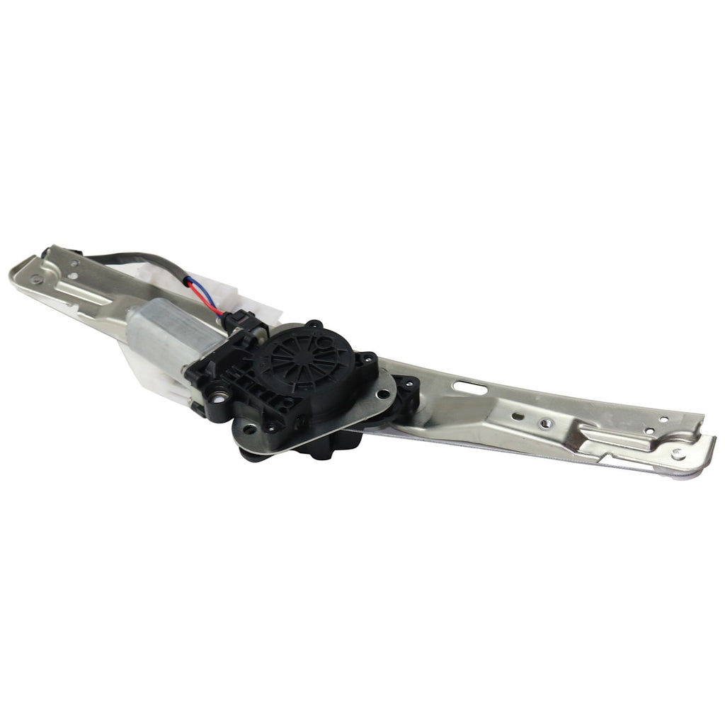Rear Left Window Regulator for Dodge Avenger (200)