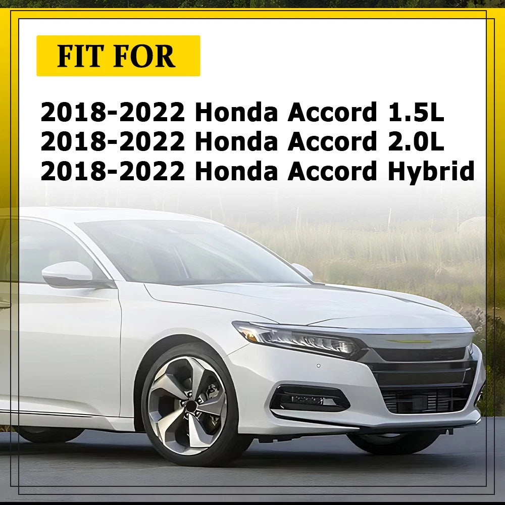 Rear Back Up Parking Reverse Camera for Honda Accord (2018–2020)