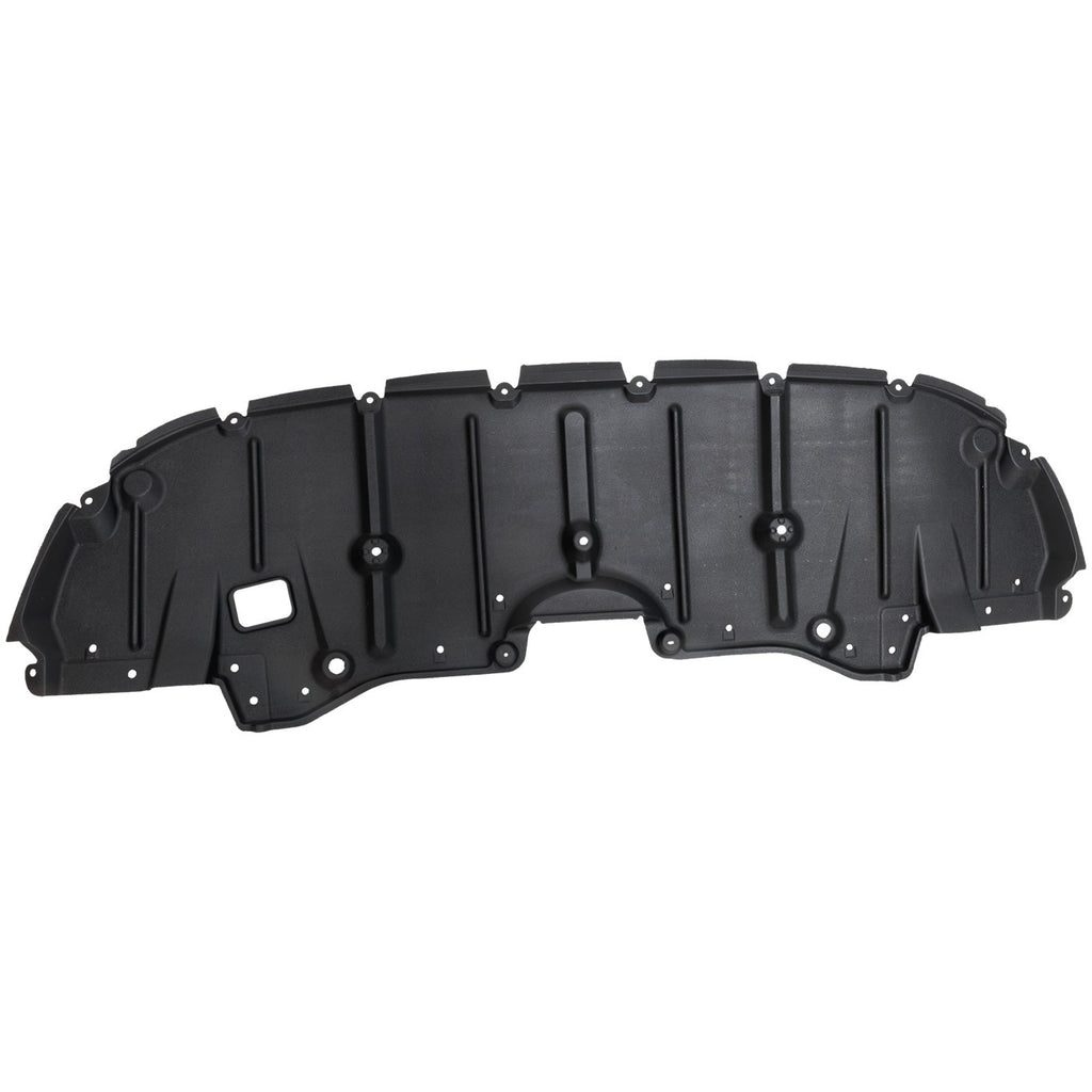 Engine Splash Shield for Toyota Highlander (2020–2022) Front Lower
