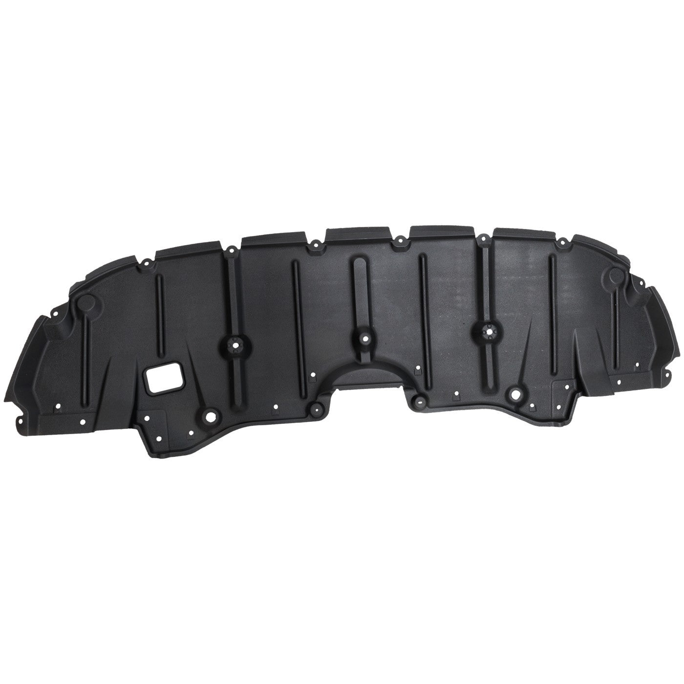 Engine Splash Shield for Toyota Highlander (2020–2022) Front Lower