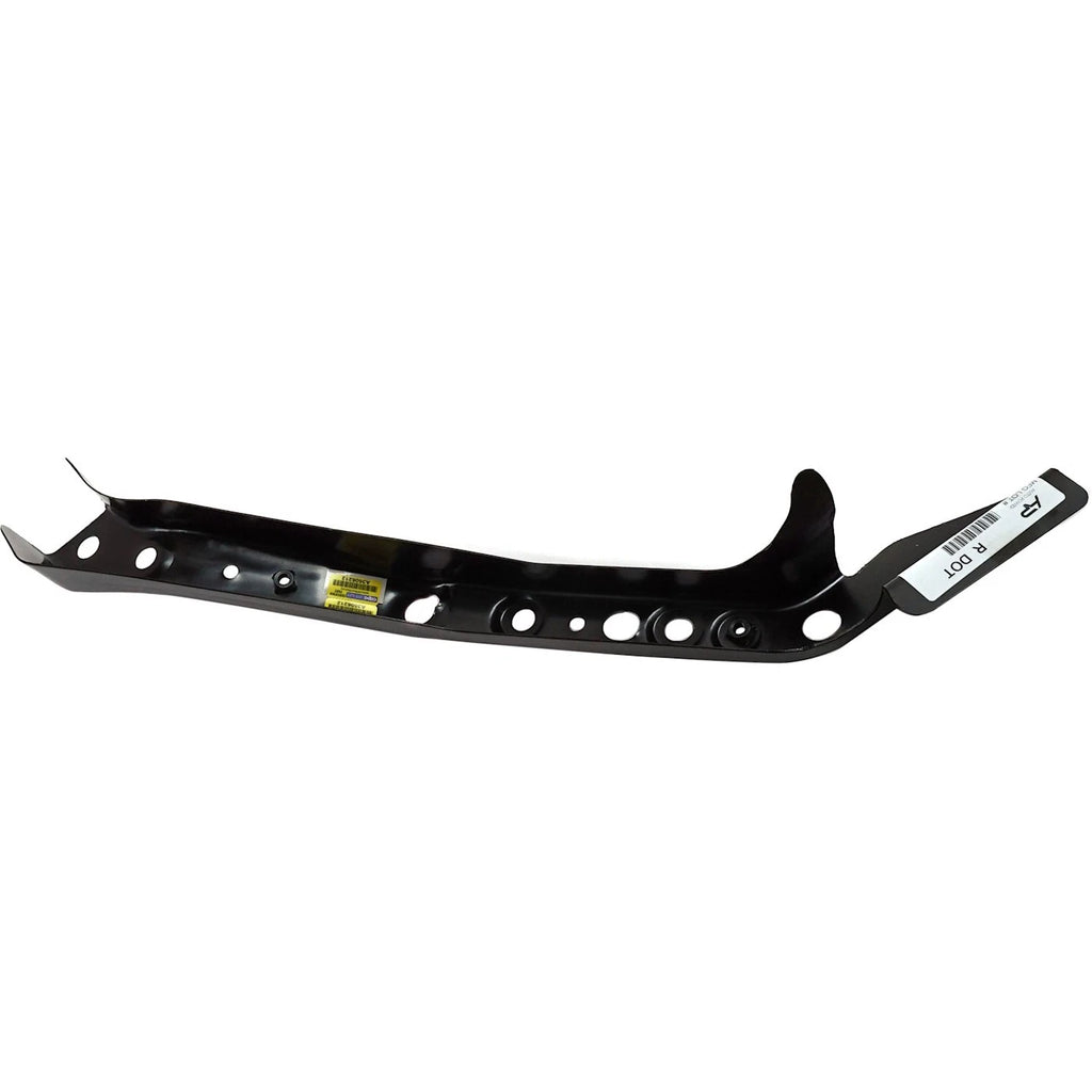 Radiator Support Set for Nissan Altima (2019–2023)