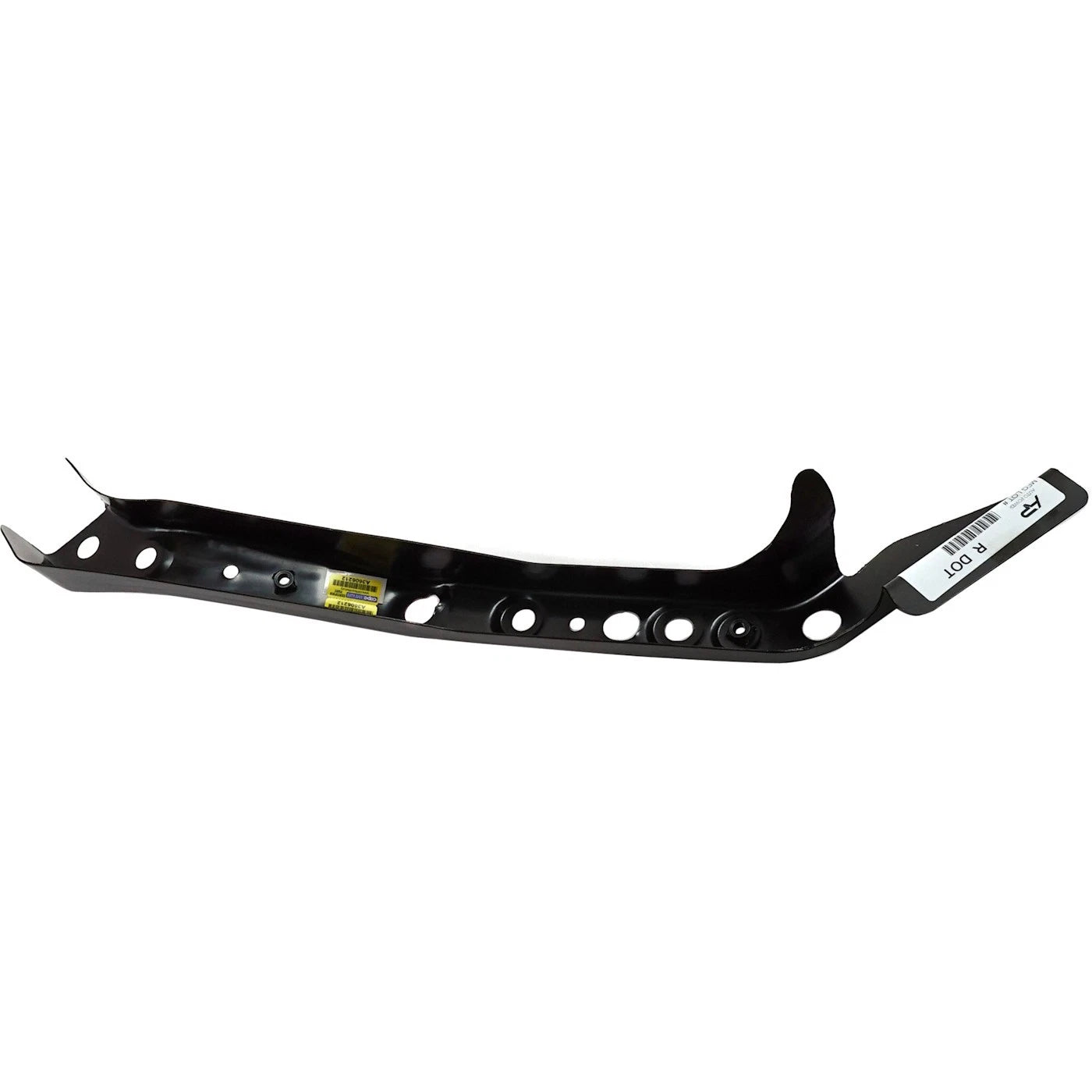 Radiator Support Set for Nissan Altima (2019–2023)