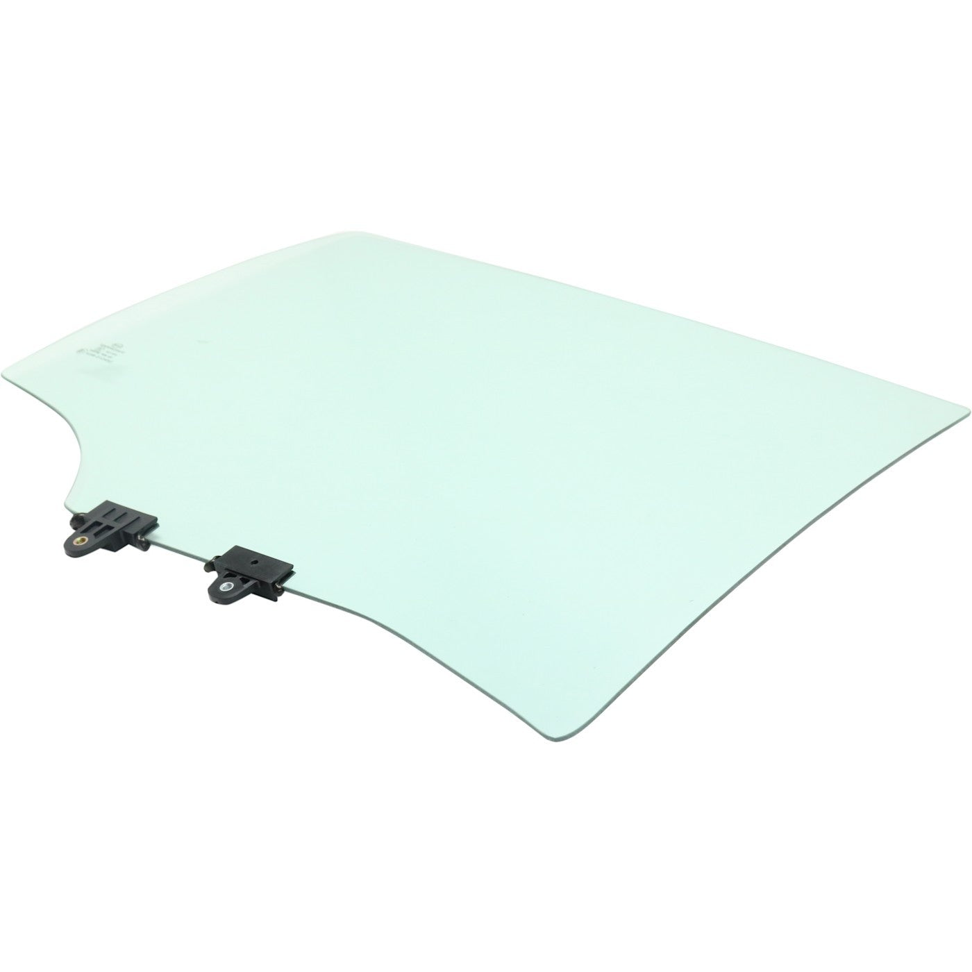 Rear Passenger Door Glass for Make Model