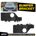 2X Front Bumper Bracket Retainer for Kia Sorento (2016–2020)