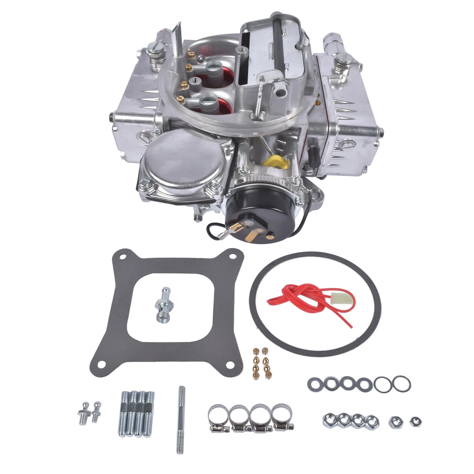 600 CFM Carburetor for Corvette Dodge Ford Buick Chrysler