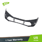 Front Bumper Cover for Toyota Camry XSE (2025) with Sensor Holes