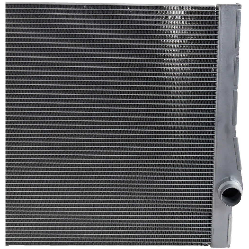 Radiators for BMW X6 X5 (2016–2018)
