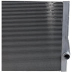 Radiators for BMW X6 X5 (2016–2018)