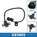 Crankshaft Position Sensor No. 39310-02700 for Kia Optima (2006–2013)
