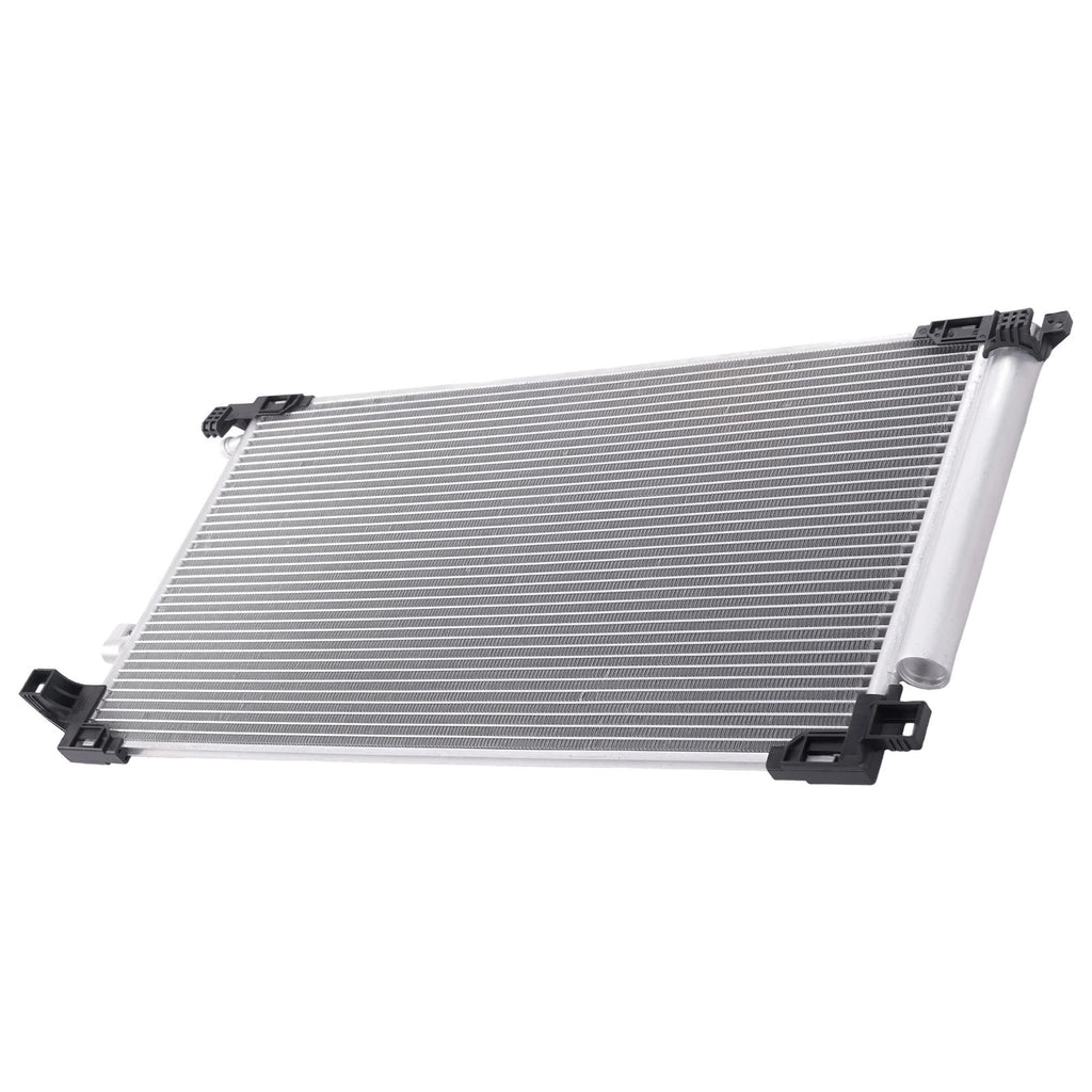 A/C Condenser Assembly for Toyota Corolla Hybrid (2020–2022) 8846047020 TO3030331