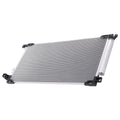 A/C Condenser Assembly for Toyota Corolla Hybrid (2020–2022) 8846047020 TO3030331