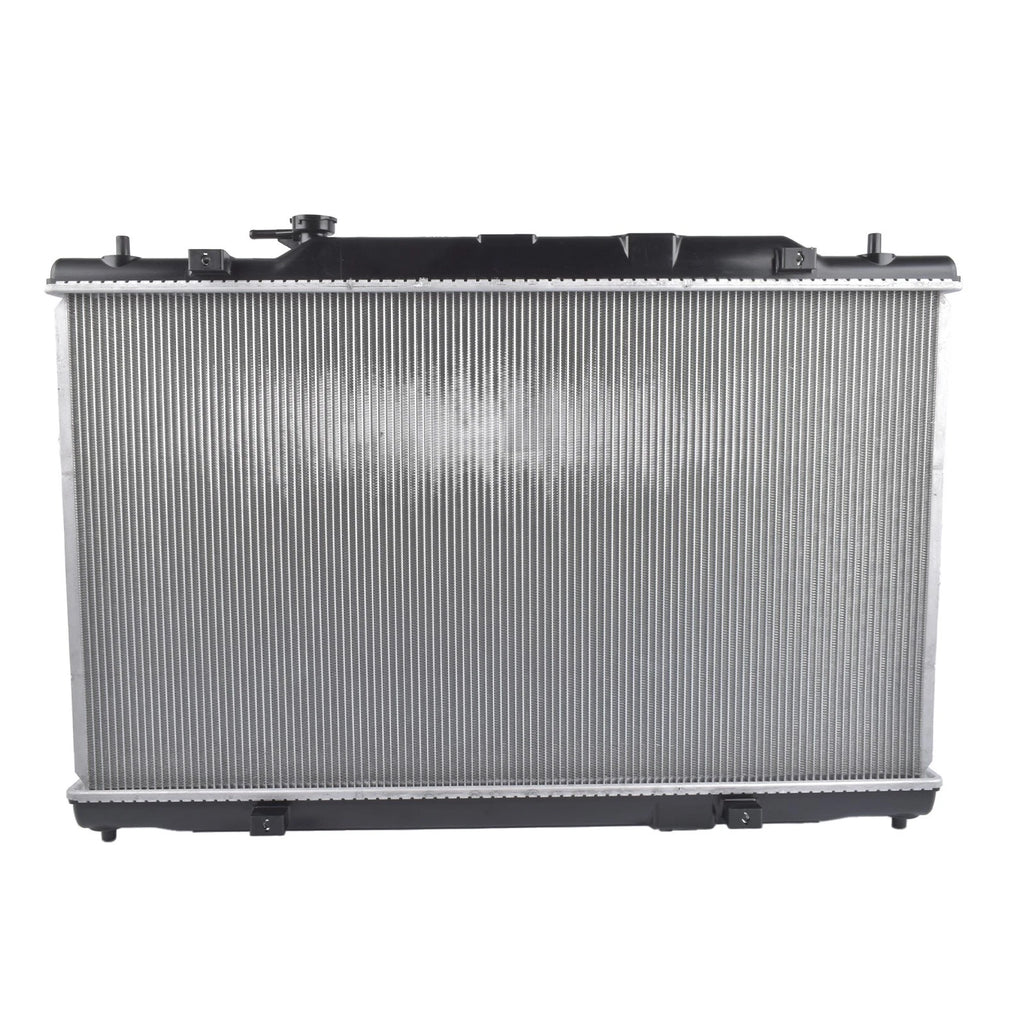 Downflow Radiator for Honda HR-V (2023–2024) 2.0L Front Mount Assembly
