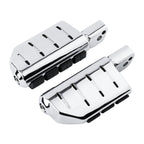 Rear Passenger Footpeg for Harley Softail Heritage Classic Sport Glide (2018–2025)