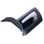Front Left Inner Door Handle Silver for Holden Commodore VE WM (2006–2013)