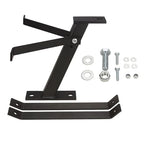 Heavy Duty Hitch for Lawn Mowers (Universal Fit)