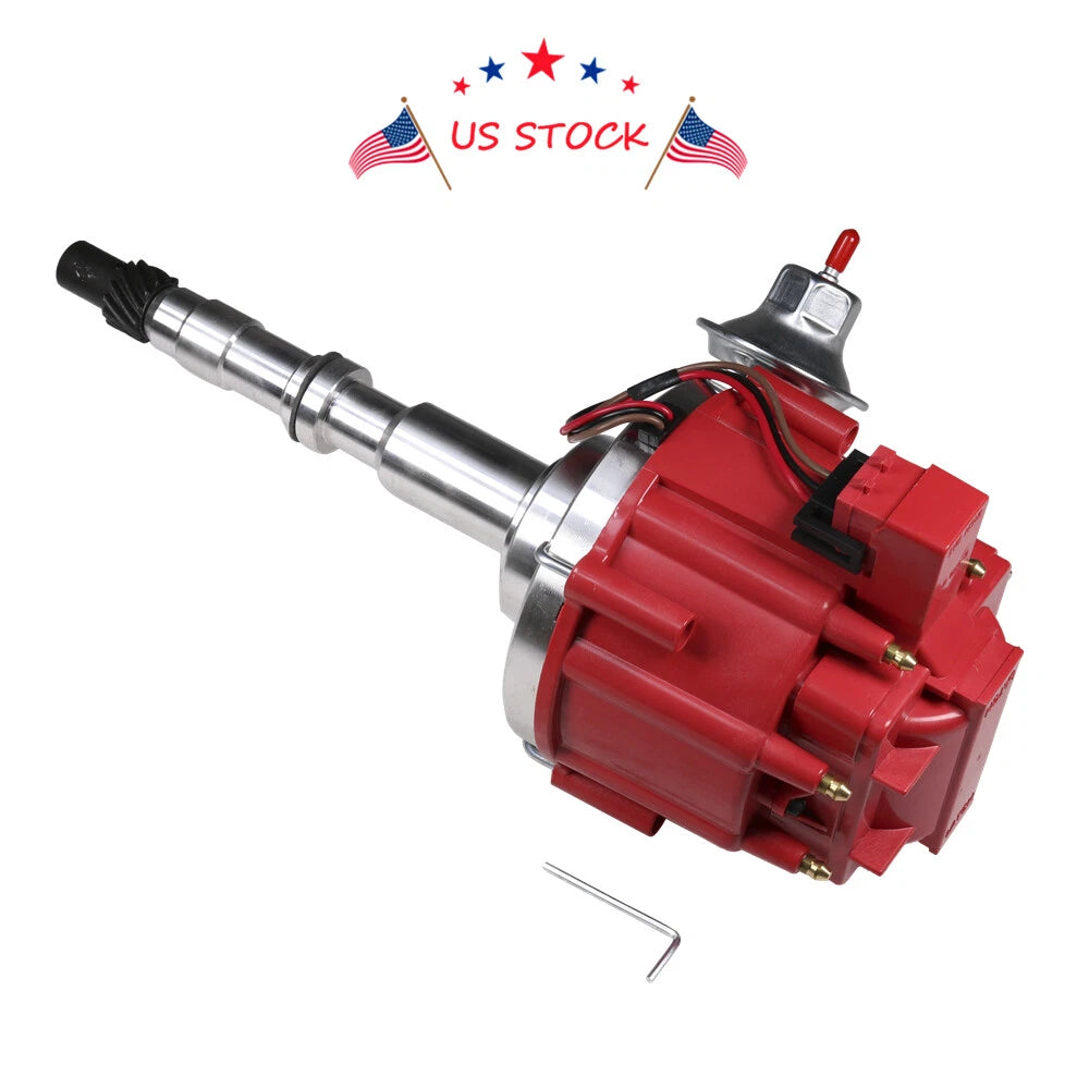 HEI Distributor for Jeep AMC CJ5 CJ7 (1965-1986)