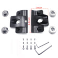 Headbolt Bridge Kit for Harley XL XR Sportster (2004–Present)