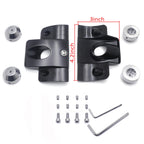 Headbolt Bridge Kit for Harley XL XR Sportster (2004–Present)