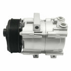 AC Compressor Kit Heavy Duty for Ford LCF C550 4.5L (2006-2009)