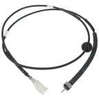 Speedo Cable for Toyota Landcruiser FZJ70 FZJ75 HZJ70 HZJ75 8/1996 to 1999