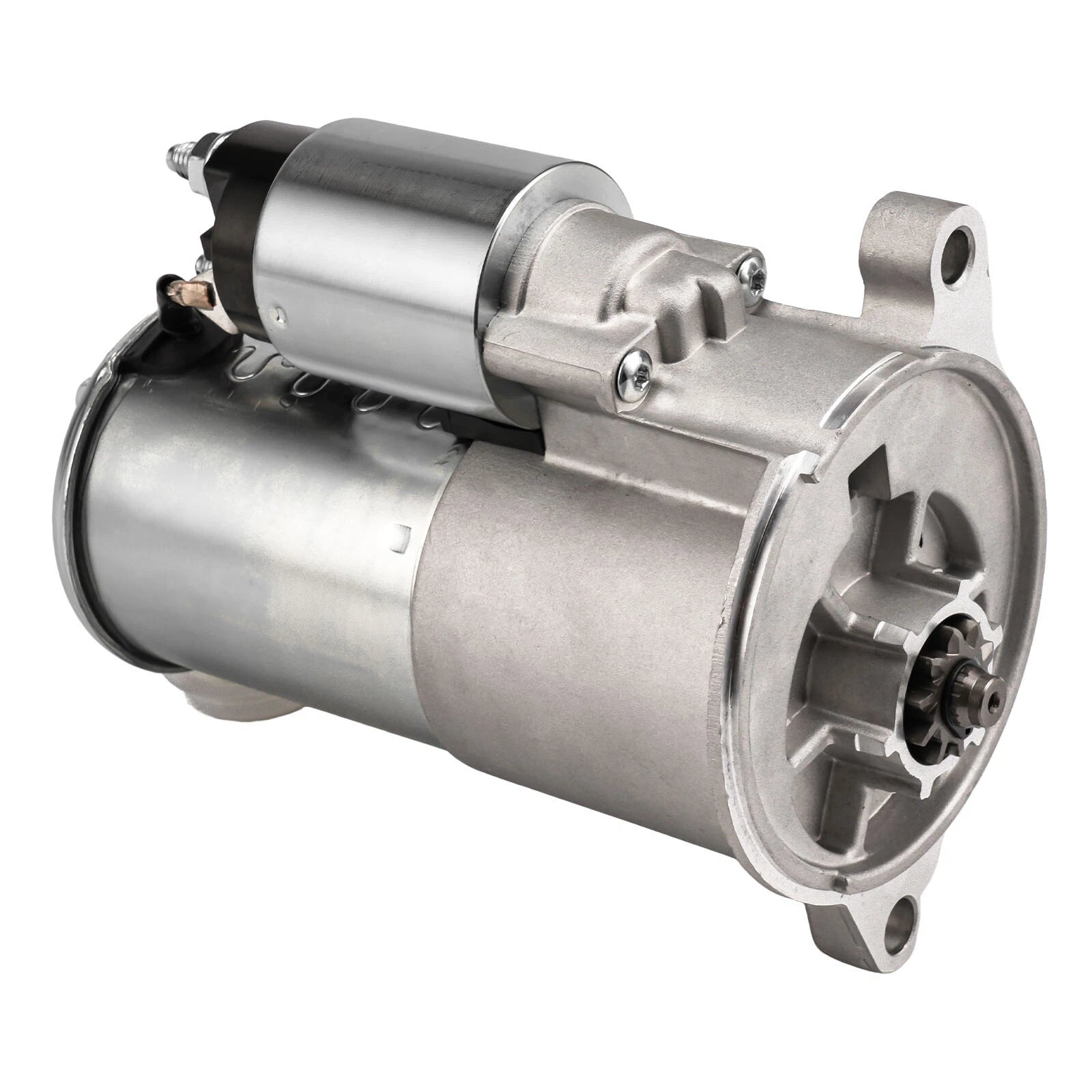 Starter Motor for Ford F-150 (1999–2008) 1.4kW 12V CW 10T