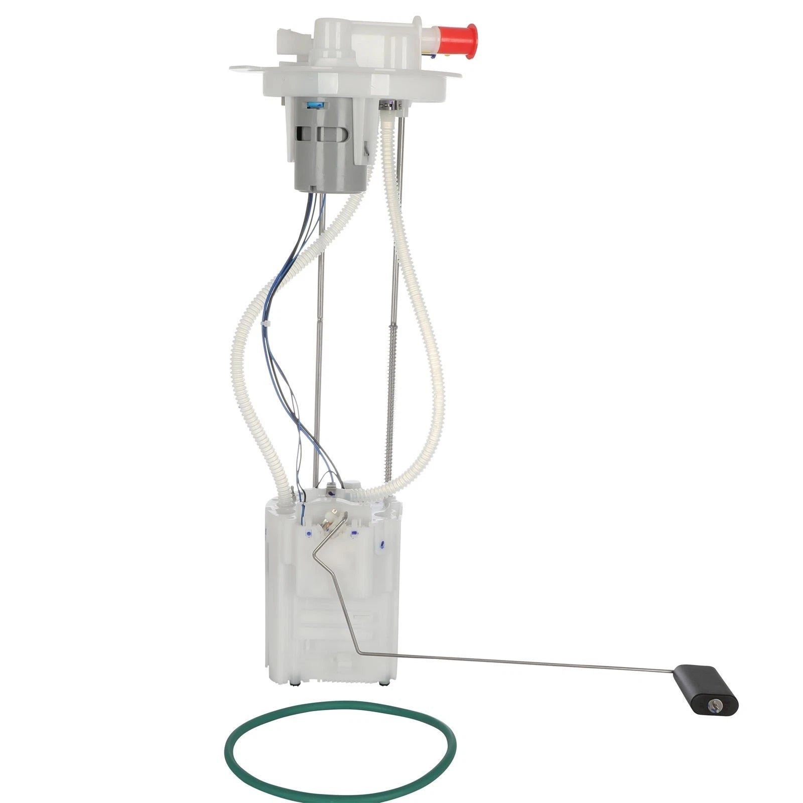 Fuel Pump Assembly for Chevy Silverado 3500 HD GMC Sierra 3500 HD (2011–2016)