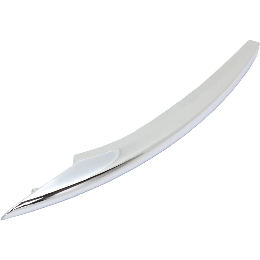 Fog Light Trim for Lincoln MKZ (2013-2016)