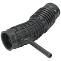 Air Intake Hose for Nissan Navara D22 4cyl TD27 2.7L 2663cc 1997 to 2001