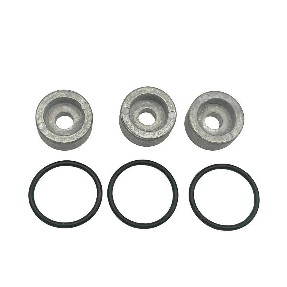 Maintenance Repair Kit for Suzuki DF100 HP (2018–Present) 17400-87831
