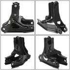 Rear Engine Mount T Bracket for Honda Civic B16 Si (1999-2000)
