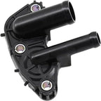 PCV Hose Connector for Subaru BRZ, Crosstrek, Forester, Legacy, Outback (2013-2023)