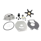 Water Pump Kit for Mercury Mariner 8-25 HP Outboard (46-99157T2)
