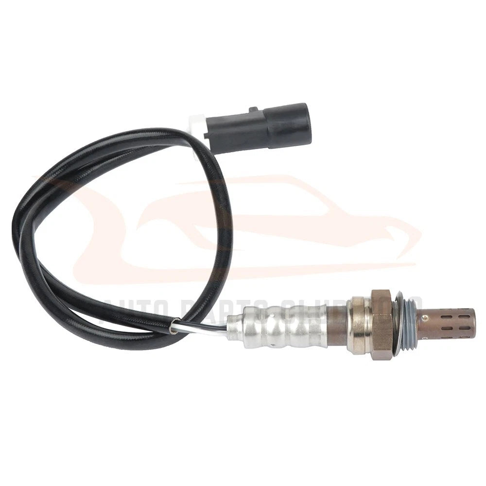 2X Oxygen Sensors for Ford Escape (2001-2004)