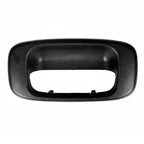 Tailgate Handle Bezel Trim for Chevy Silverado GMC Sierra (1999–2007)