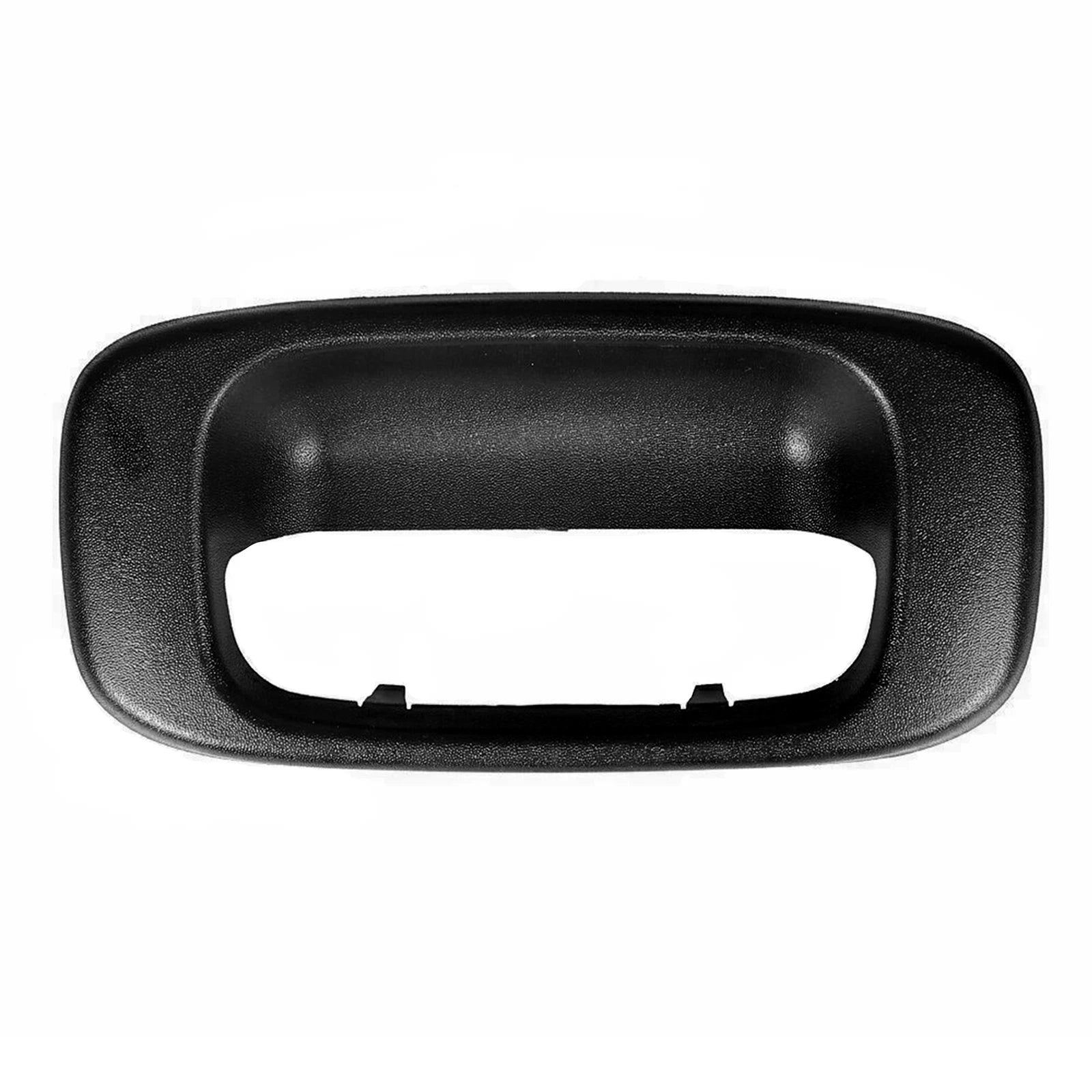 Tailgate Handle Bezel Trim for Chevy Silverado GMC Sierra (1999–2007)