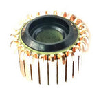 Copper Commutator for High Speed DC Motors (28 x 5 x 12 x 18 mm)