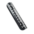 Curved Exhaust Muffler Pipe Heat Shield Cover for Motorcycle