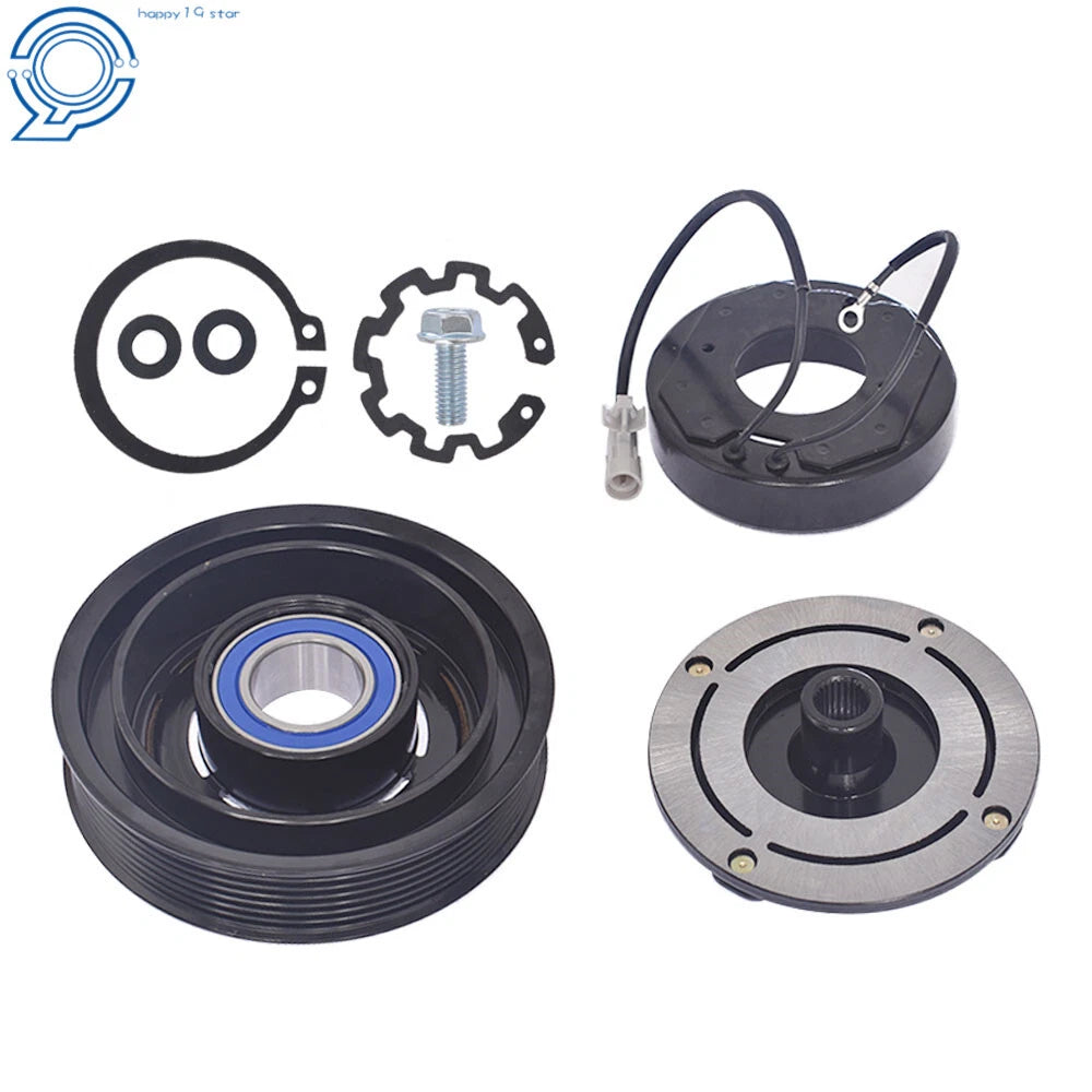 A/C Compressor Clutch Kit for Toyota Camry (2007-2011)