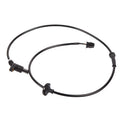 Rear ABS Wheel Speed Sensor for VW Cabrio Golf Jetta (1995–2002)