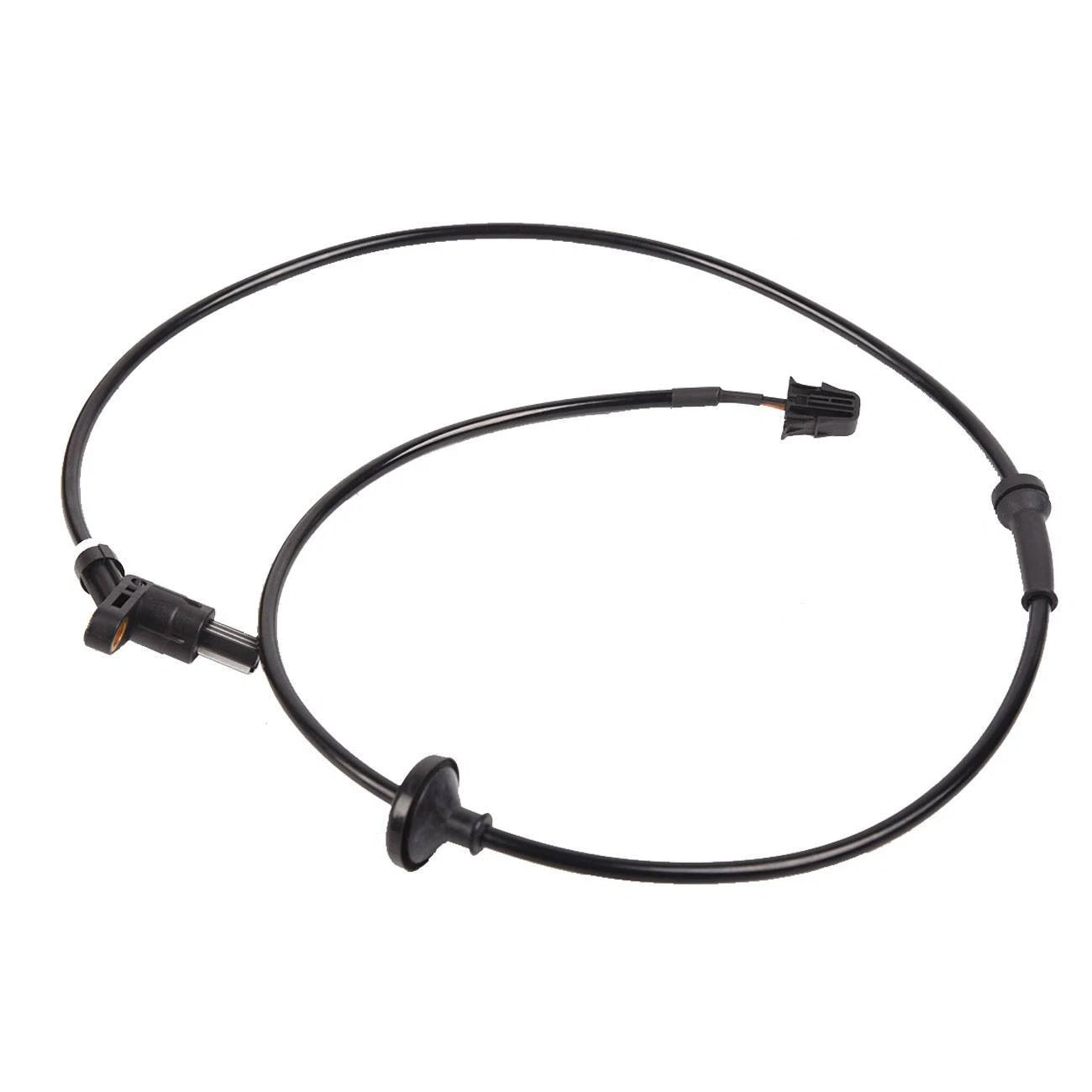 Rear ABS Wheel Speed Sensor for VW Cabrio Golf Jetta (1995–2002)