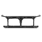 Black Steel Radiator Support for Nissan Frontier Xterra (2015–2019) NI1225248