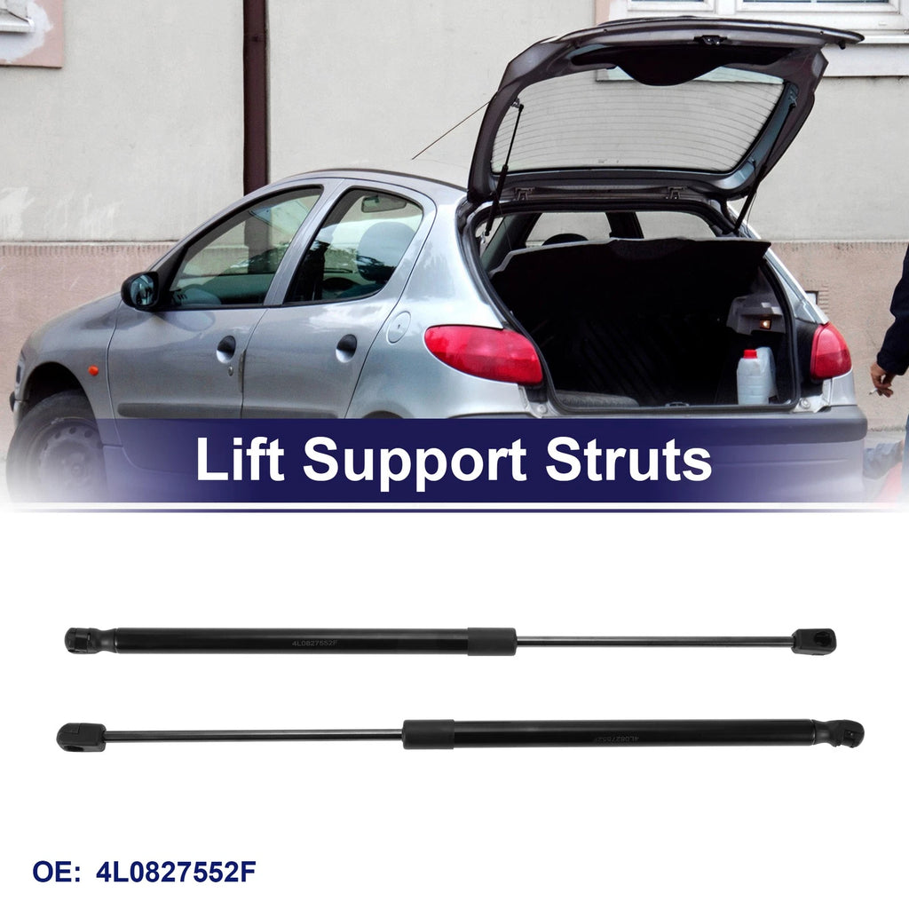 Tailgate Lift Support Struts Gas Spring No. 4L0827552F for Audi Q7 (2007–2015)