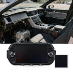 Large Screen GPS Navigation for Fiat Egea (2015–2017)