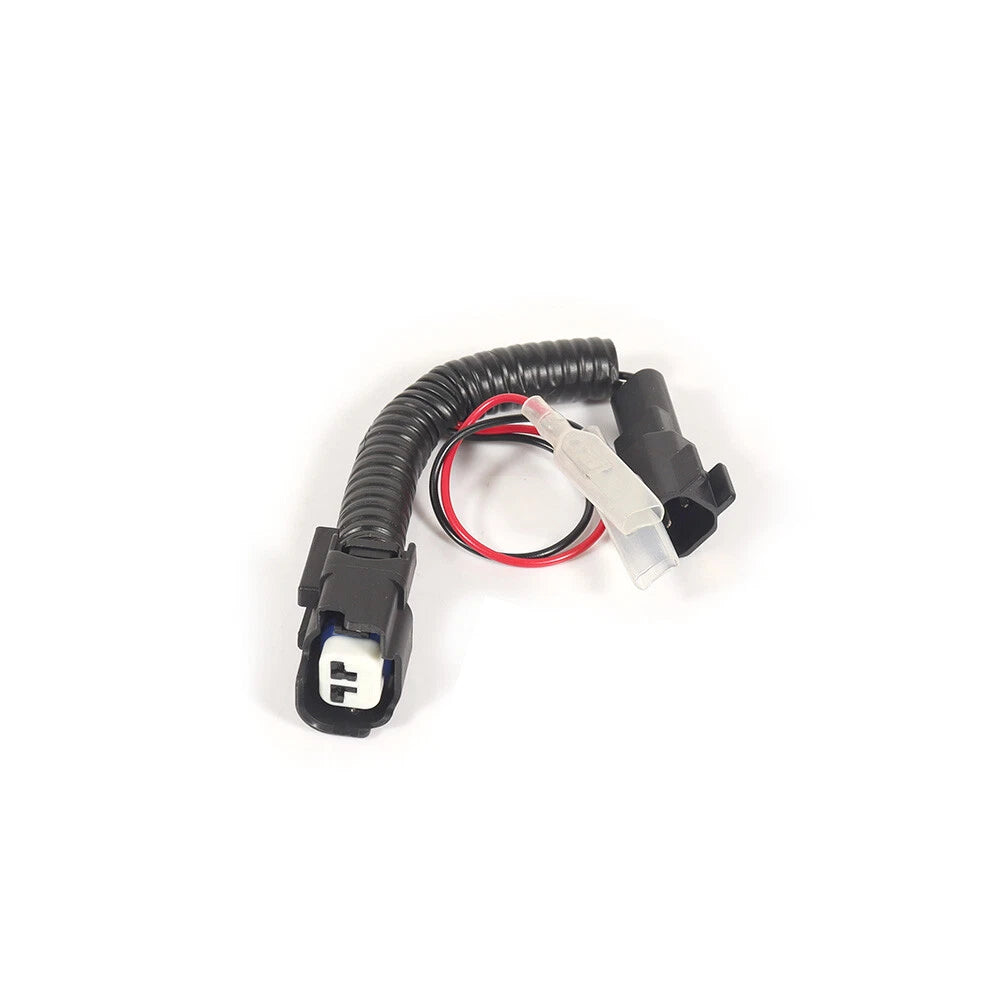 Halogen Headlights for Ford F Series (2015–2023) with Wiring & Adapter