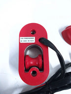 Fixing Plate with Roller & Autostop Kit for Quick 8470377 Windless Balder X