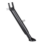 Adjustable Side Kick Stands for KAWASAKI ZX14R (2006-2014) Black Motor