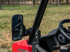 Side View Mirror for Polaris Ranger / General (Formed Cages)